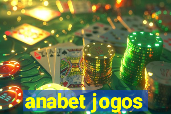 anabet jogos